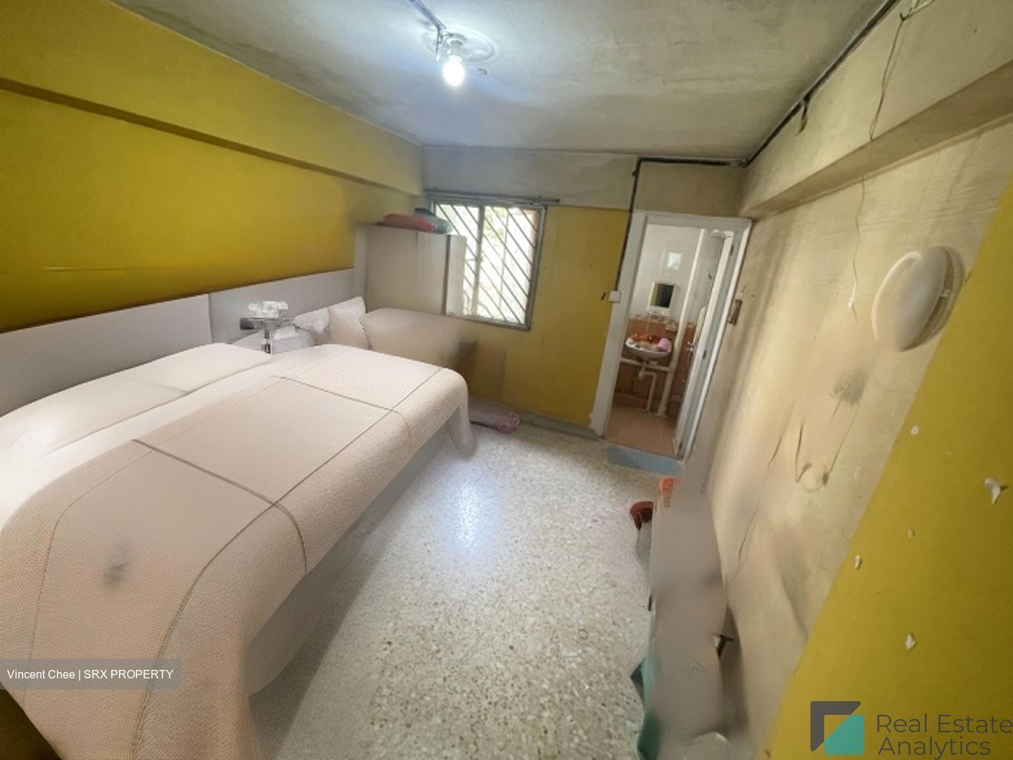 Blk 706 Clementi West Street 2 (Clementi), HDB 3 Rooms #558126491